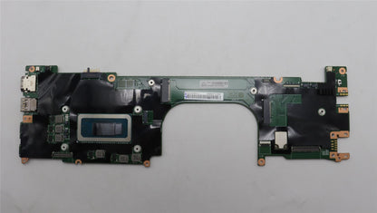 Lenovo ThinkPad X1 10th Gen Motherboard Mainboard UMA INTELI71270P 5B21K90466