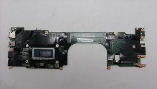 Lenovo ThinkPad X1 10th Gen Motherboard Mainboard UMA INTELI71270P 5B21K90466