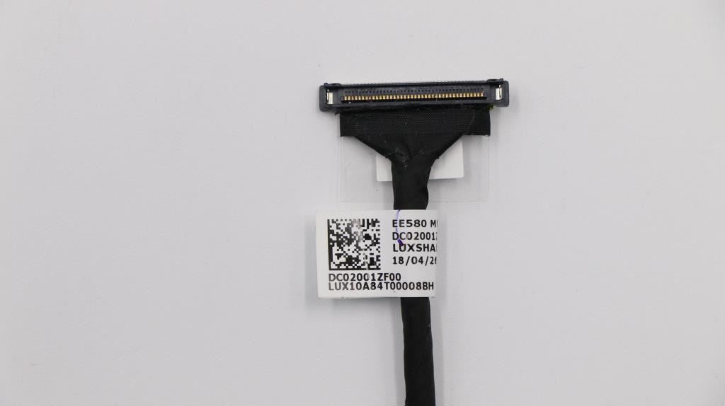Lenovo ThinkPad E580 E585 E590 E595 I/O Sub Board Cable 02DL618