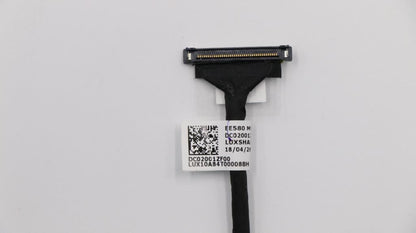 Lenovo ThinkPad E580 E585 E590 E595 I/O Sub Board Cable 02DL618