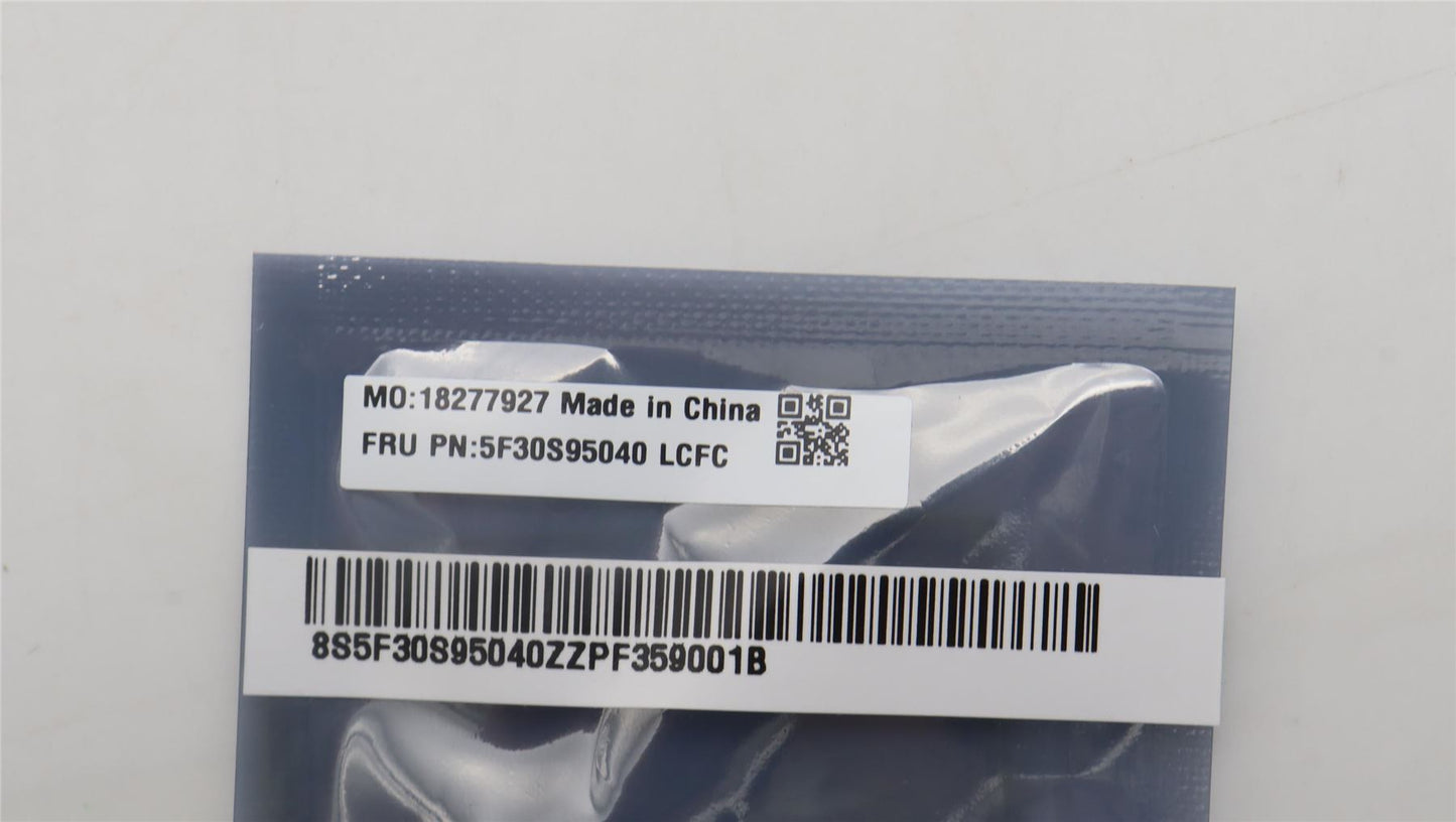 Lenovo FP BD L 82X6 5F30S95040