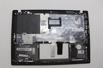 Lenovo MECH_ASM BL KB BK WW JPN CHY 5M11L59509