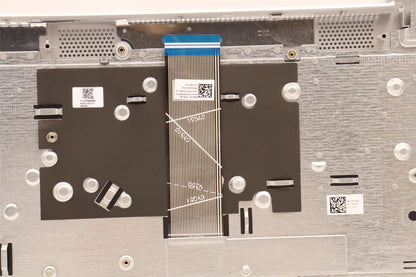 Lenovo Upper Case ASM_BELL82SFFP_CG_NB_PC 5CB1J00703