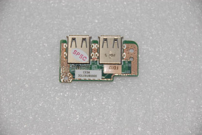 Lenovo LE6 USB/B ASSY USB Board 31035286