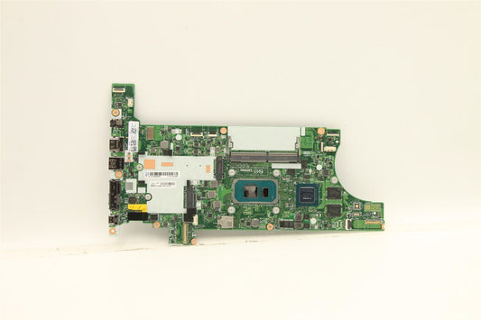Lenovo ThinkPad P15s Gen 2 P14s Gen 2 Motherboard Mainboard DIS 8G 5B21M83099