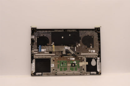 Lenovo Upper Case ASM_EURO ENG L82UT CG 5CB1J19795