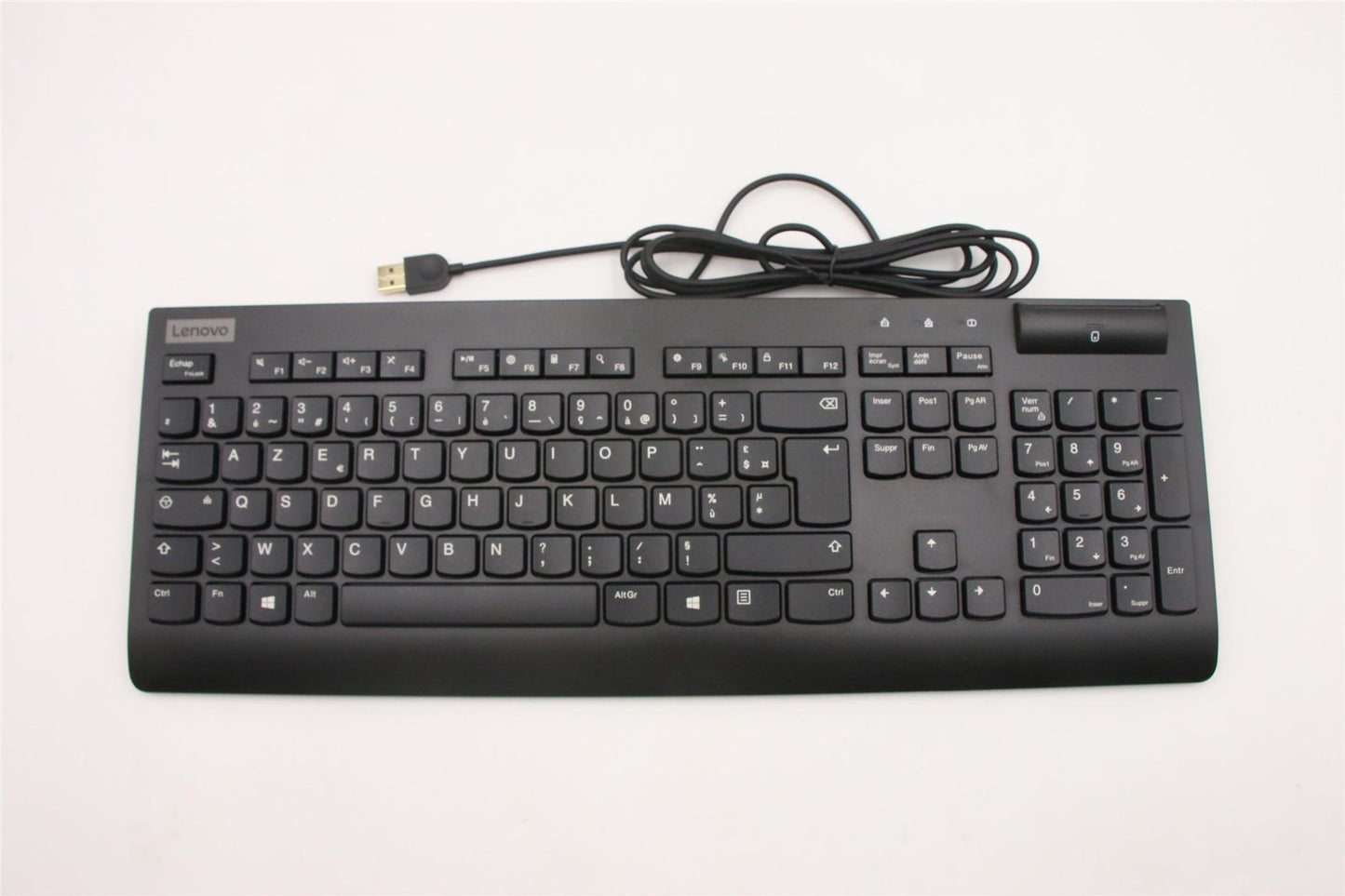 Lenovo SMC KBD-French 5D51H38230