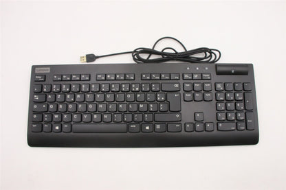 Lenovo SMC KBD-French 5D51H38230