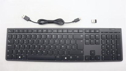 Lenovo Slim KB II-Belgium English 5D51K04592