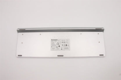 Lenovo Liteon SK-8861(IT) 2.4G KB-Metal8 Italian Keyboard 25216034