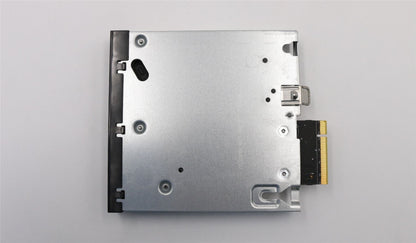 Lenovo ThinkStation P520 USB Card Reader Audio Power Button 01MN418