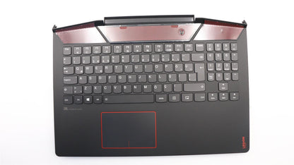 Lenovo Upper Case L 80VR W/KB RGB TR 5CB0N67224