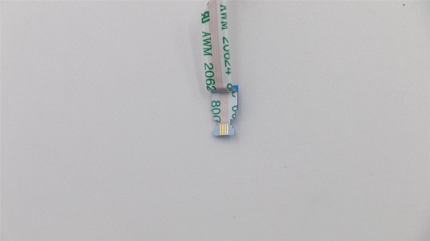 Lenovo ThinkPad T480s Sensor Board Cable 01LX992
