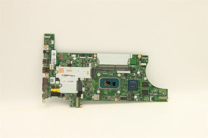 Lenovo ThinkPad P15s Gen 2 Motherboard Mainboard DIS inteli71185G7 5B21H55231