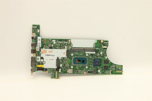 Lenovo ThinkPad P15s Gen 2 Motherboard Mainboard DIS inteli71185G7 5B21H55231