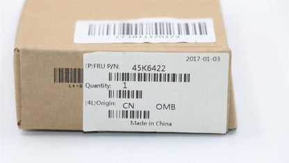 Lenovo FRU CABLE 45K6422