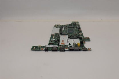 Lenovo ThinkPad P15s Gen 2 P14s Gen 2 Motherboard Mainboard DIS 16G 5B21C15824