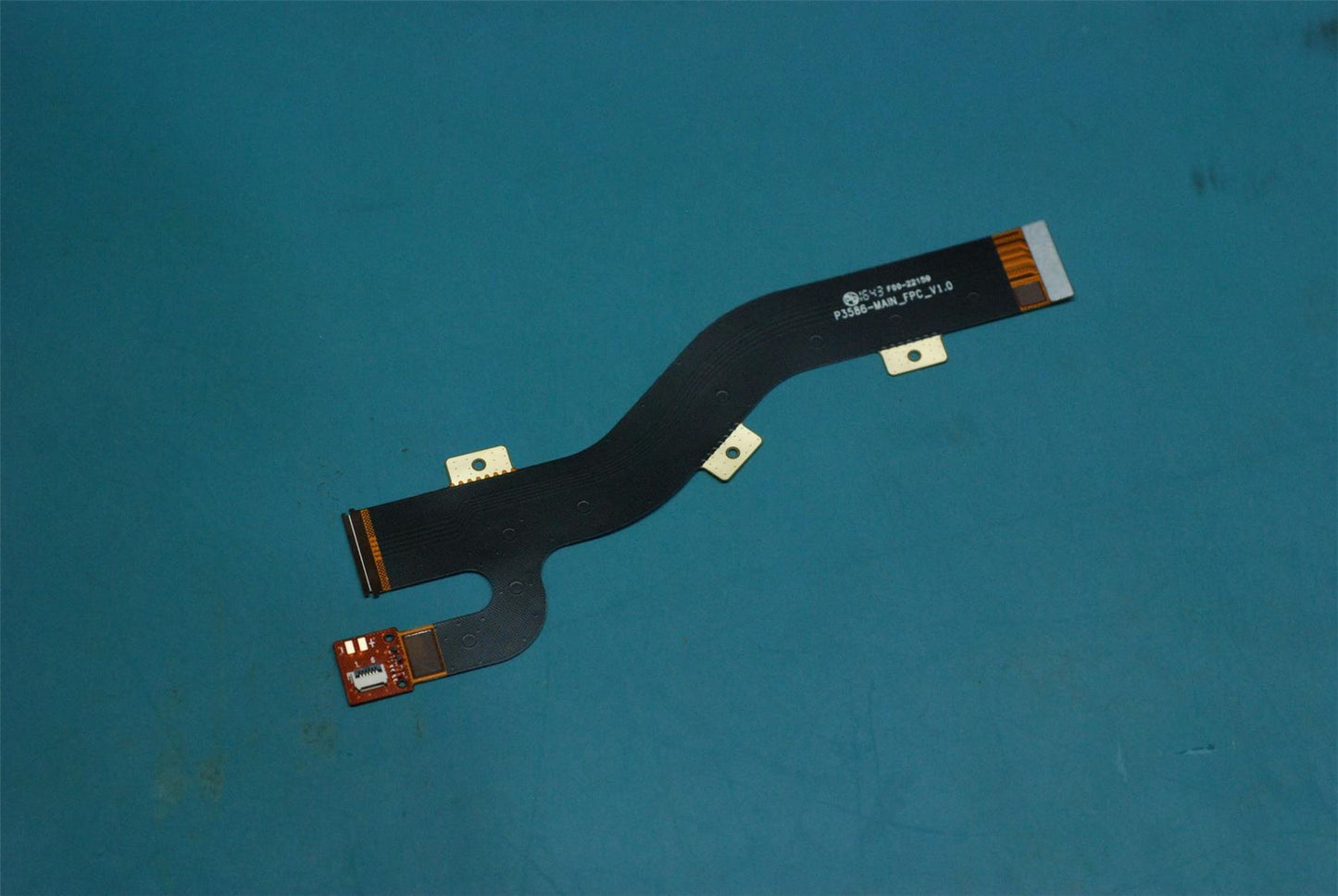 Lenovo TB-8703 Main FPC&*66800987 CS 5F78C07246