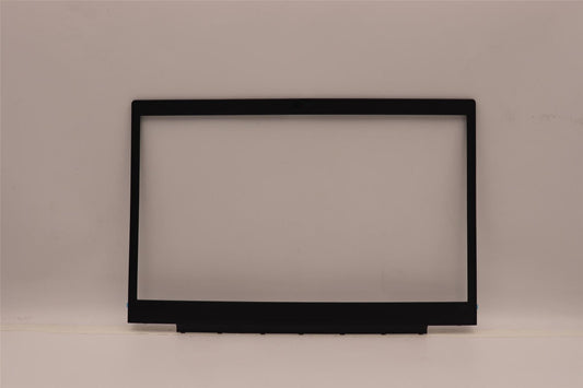 Lenovo ThinkPad T15p Gen 3 Bezel front trim frame Cover Black 5B30Z38945