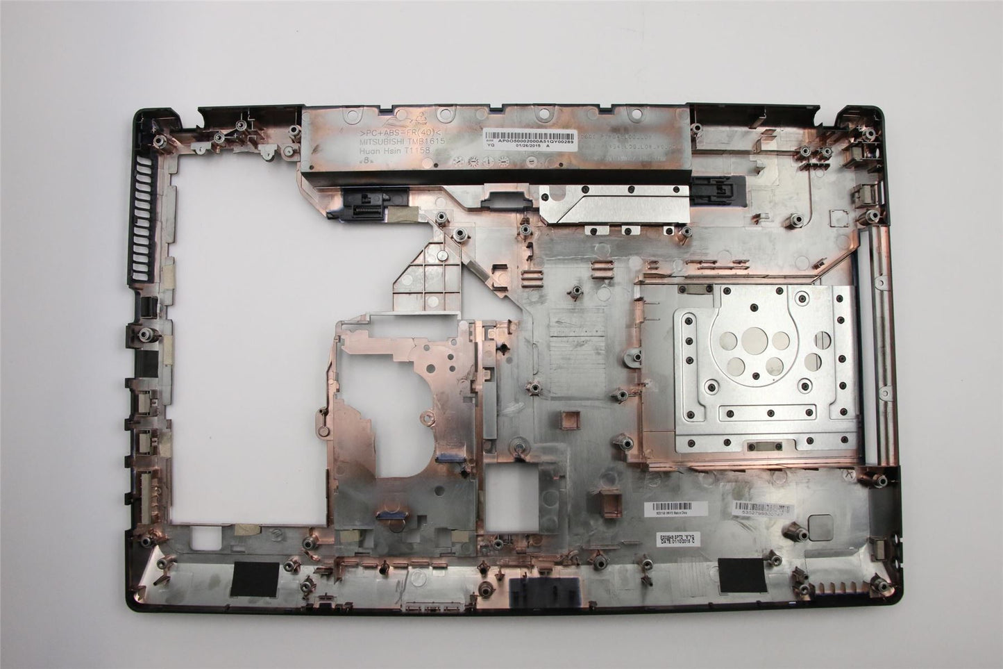 Lenovo G780 Bottom Base Lower Cover Black 90201148