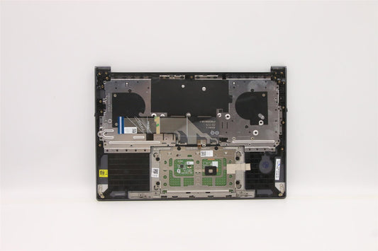 Lenovo IdeaPad 7 14IHU5 O Palmrest Cover Touchpad Keyboard Slate Grey 5CB1C90570