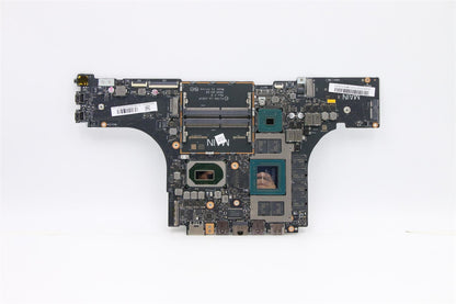 Lenovo C7 15IMH05 7 15IMHg05 Motherboard Mainboard DIS intelI710875H 5B20Y89760