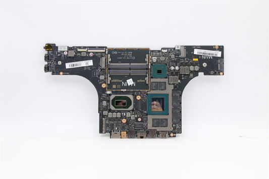 Lenovo C7 15IMH05 7 15IMHg05 Motherboard Mainboard DIS intelI710875H 5B20Y89760