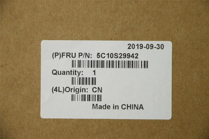 Lenovo LVDS Cable B 81TA 5C10S29942