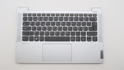 Lenovo UpperCaseASM_POR C82SD PLCG NFPNBL 5CB1J05282