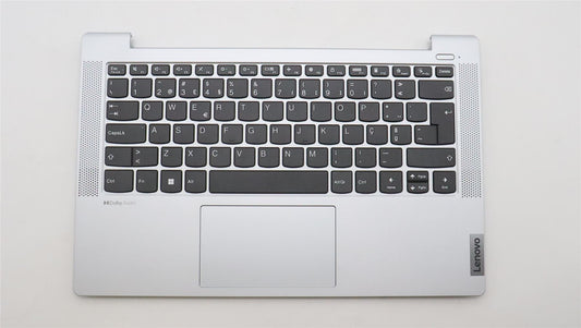 Lenovo UpperCaseASM_POR C82SD PLCG NFPNBL 5CB1J05282