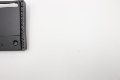 Lenovo ThinkCentre M720t Case Front Bezel Cover Black 5M10U49812