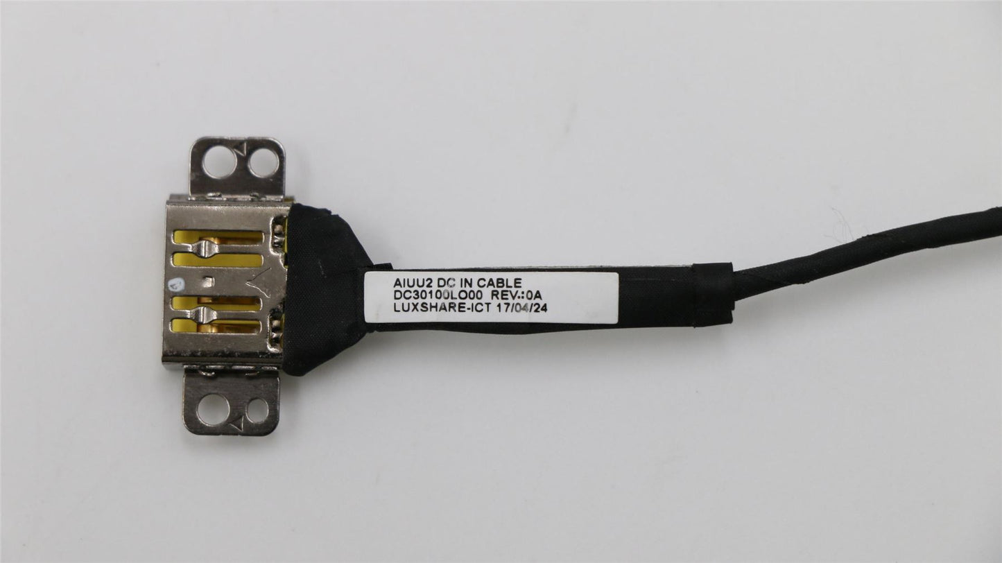 Lenovo Yoga 3 Pro-1370 DC In Port Socket Power Cable 5C10G97330