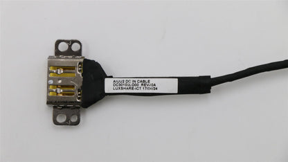 Lenovo Yoga 3 Pro-1370 DC In Port Socket Power Cable 5C10G97330