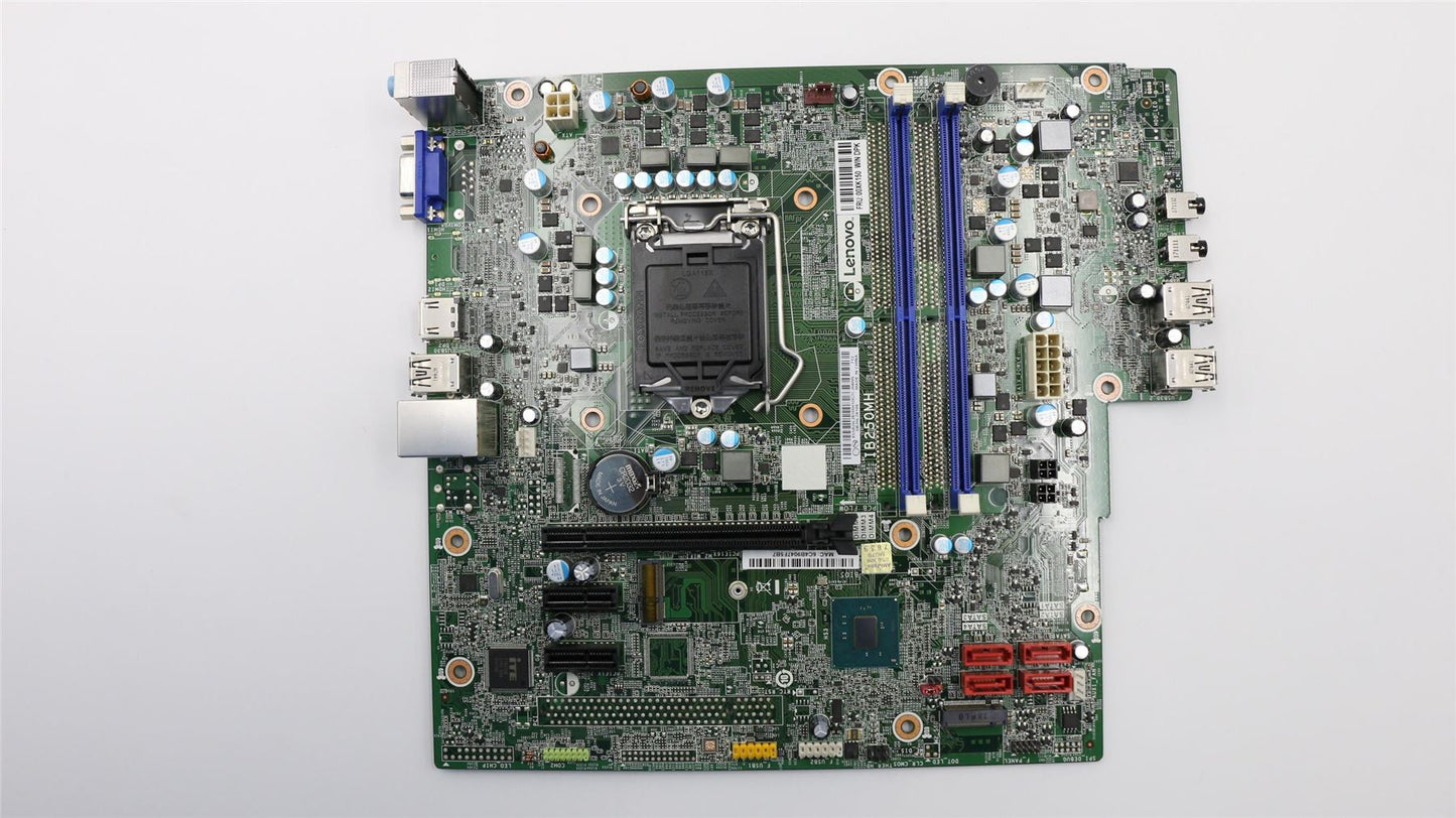 Lenovo IdeaCentre 720-18IKL Motherboard Mainboard 00XK150