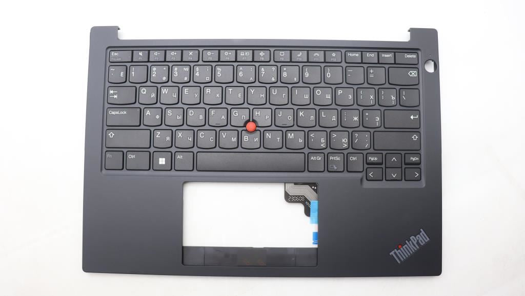 Lenovo MECH_ASM FRU KB CCV RUS US (SRX) BK 5M11L59713