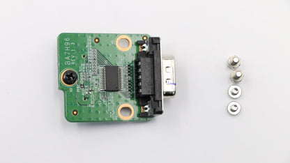 Lenovo CARDPOP COM2 card M.2 Board 01AJ936