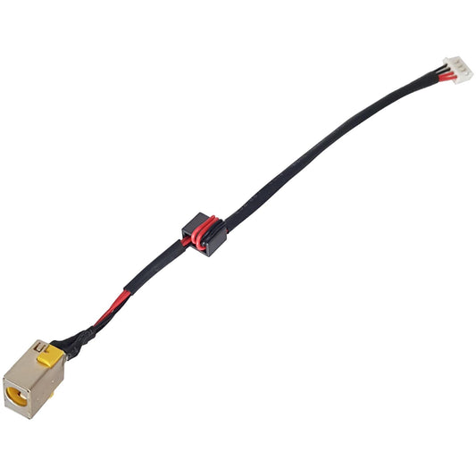 Acer Aspire 2510G E5-511G E5-531G DC In Port Socket Power Cable 50.MNSN2.001