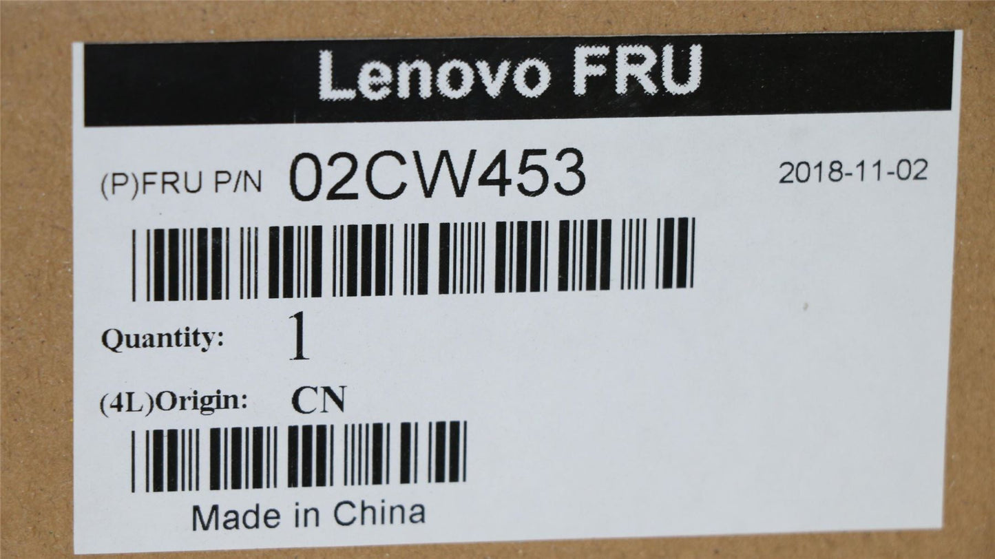 Lenovo V530-15ICB V530-15ICR AIO Back LCD Rear Cover Black 02CW453
