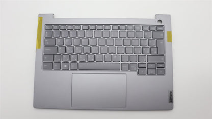 Lenovo COVER Upper Case ASM_HUN W21KJ AGBL 5CB1M48338