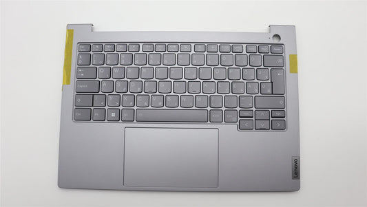 Lenovo COVER Upper Case ASM_HUN W21KJ AGBL 5CB1M48338