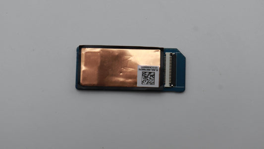 Lenovo CARDPOP PMIC C 83UM Microphone Board 5C50S26005