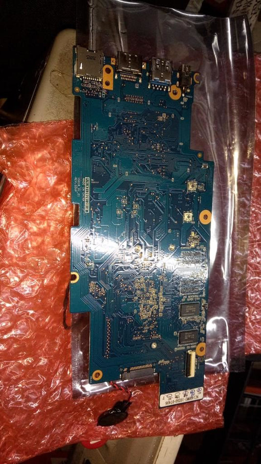 Lenovo IdeaPad 100S-14IBR Motherboard Mainboard UMA 2GB 5B20K69440
