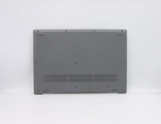 Lenovo IdeaPad 3-17IIL05 Bottom Base Lower Cover Grey 5CB1B01324