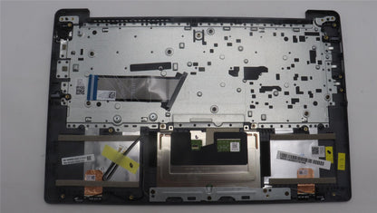 Lenovo Upper Case ASM_ITA L82X6 NFP AGNBL 5CB1L49433