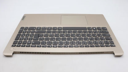 Lenovo Upper Case ASM_CZE/SLK L82R4 NFPSD 5CB1H70768