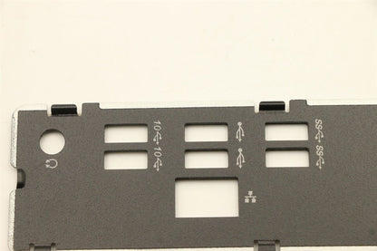 Lenovo SHIELD Rear IO Shield Assy,B450,WST 02CW150