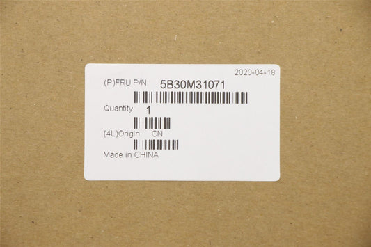 Lenovo IdeaPad 510-15IKB Bezel front trim frame Cover White 5B30M31071