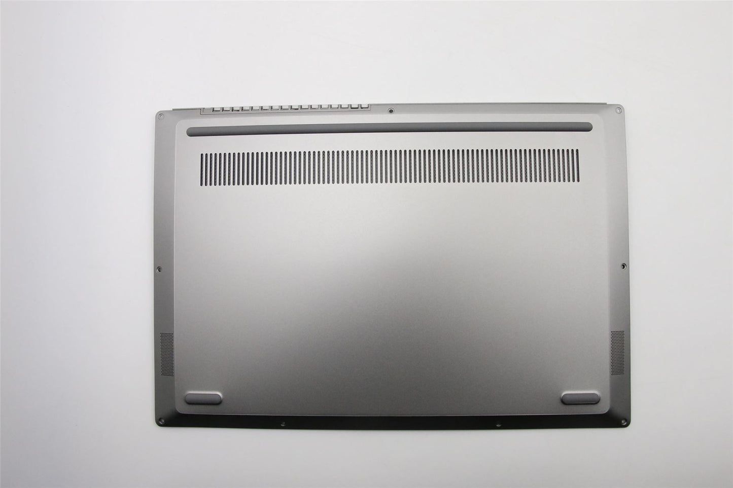 Lenovo ThinkBook 13s-IWL Bottom Base Lower Chassis Cover Grey 5CB0U43039