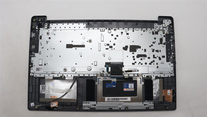 Lenovo Upper Case ASM_FRA L82XQ AG BL 5CB1L27507