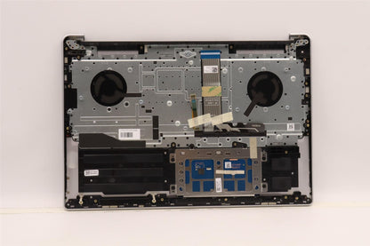 Lenovo IdeaPad 5 16IAH7 Palmrest Cover Touchpad Keyboard German 5CB1H92887